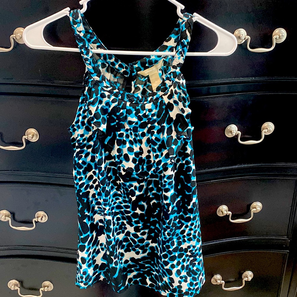 Banana Republic Tank Top